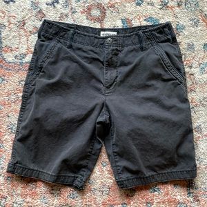 Express Mens Short Size 34